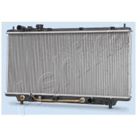 Acquista Radiatore motore da ASHIKA RDA273045 a buon mercato per soli 222,94 €