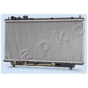 Acquista Radiatore motore da JAPKO RDA273045 a buon mercato per soli 190,43 €