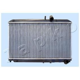 Achetez des Radiateur du moteur JAPKO RDA273052 à prix pour 231,26 €