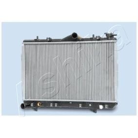 Achetez des Radiateur du moteur ASHIKA RDA283065 à prix pour 319,71 €