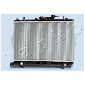 Kjøp Radiator, motorkjøling av JAPKO RDA283071 til den lave prisen 2607,09 NOK