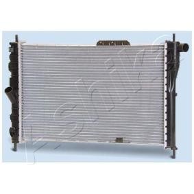 Achetez des Radiateur du moteur ASHIKA RDA313008 à prix pour 183,96 €