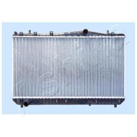 Achetez des Radiateur du moteur ASHIKA RDA313019 à prix pour 225,01 €