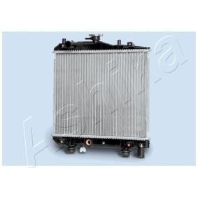 Achetez des Radiateur du moteur ASHIKA RDA333002 à prix pour 125,82 €