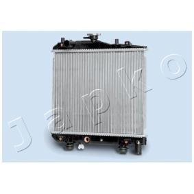 Achetez des Radiateur du moteur JAPKO RDA333002 à prix pour 107,56 €