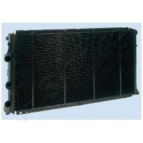 Achetez des Radiateur du moteur ASHIKA RDC093004 à prix pour 265,19 €