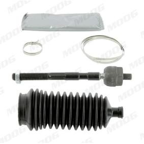 Comprar Juego de reparación, rótula axial, barra de acoplamiento de MOOG RE-RK-15023 a bajo precio de 46,74 €