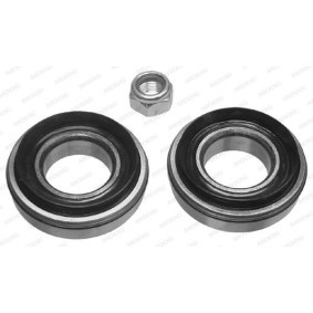 Radlagersatz RE-WB-11459 für DACIA