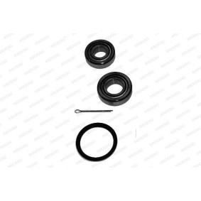 Radlagersatz RE-WB-11484 für DACIA