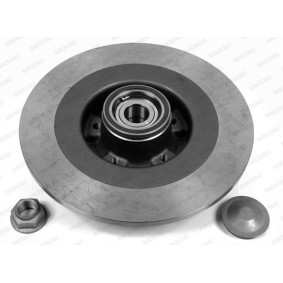 Köp Bromsskiva av MOOG RE-WB-11514D2 till det låga priset 4115,49 kr