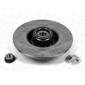 Köp Bromsskiva av MOOG RE-WB-11520D1 till det låga priset 1944,00 kr