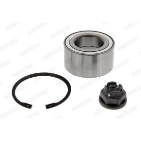 Radlagersatz RE-WB-12744 für DACIA
