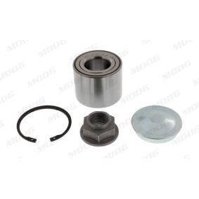 Radlagersatz RE-WB-12752 für DACIA