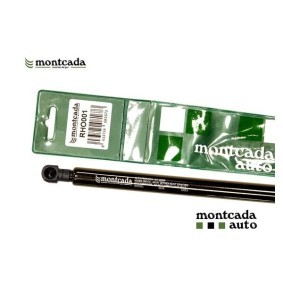 Köp Gasfjäder till baklucka av Montcada RHO001 till det låga priset 542,24 kr