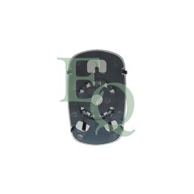 Acquista Vetro specchio, specchio esterno da EQUAL QUALITY RI00204 a buon mercato per soli 11,66 €