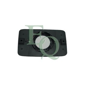 Comprar Cristal de espejo, retrovisor exterior de EQUAL QUALITY RI00219 a bajo precio de 17,94 €