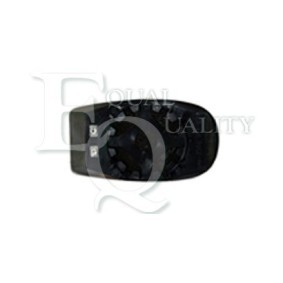 Acquista Vetro specchio, specchio esterno da EQUAL QUALITY RI00268 a buon mercato per soli 11,24 €