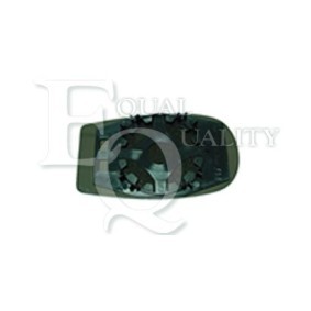 Acquista Vetro specchio, specchio esterno da EQUAL QUALITY RI02001 a buon mercato per soli 9,92 €