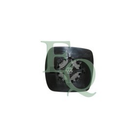 Comprar Cristal espejo, unidad cristal de EQUAL QUALITY RI02038 a bajo precio de 14,96 €