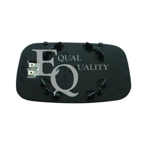 Acquista Vetro specchio, specchio esterno da EQUAL QUALITY RI02050 a buon mercato per soli 13,52 €