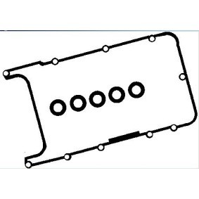 Achetez des Jeu de joints d'étanchéité, couvercle de culasse BGA RK3305 à prix pour 42,86 €