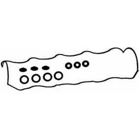 Comprar Juego de juntas, tapa de culata de cilindro de BGA RK3355 a bajo precio de 17,68 €