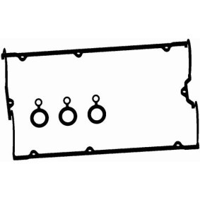 Achetez des Jeu de joints d'étanchéité, couvercle de culasse BGA RK3398 à prix pour 25,13 €