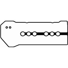 Acquista Kit guarnizioni, Copritestata da BGA RK4306 a buon mercato per soli 9,22 €