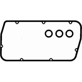 Achetez des Jeu de joints d'étanchéité, couvercle de culasse BGA RK4338 à prix pour 16,94 €
