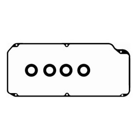 Achetez des Jeu de joints d'étanchéité, couvercle de culasse BGA RK4343 à prix pour 14,83 €