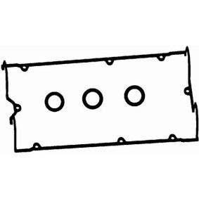 Acquista Kit guarnizioni, Copritestata da BGA RK4351 a buon mercato per soli 11,76 €