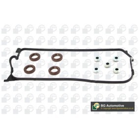 Achetez des Jeu de joints d'étanchéité, couvercle de culasse BGA RK4363 à prix pour 9,51 €
