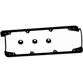 Achetez des Jeu de joints d'étanchéité, couvercle de culasse BGA RK4378 à prix pour 10,81 €