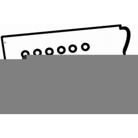 Achetez des Jeu de joints d'étanchéité, couvercle de culasse BGA RK4380 à prix pour 24,79 €