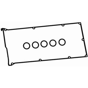 Achetez des Jeu de joints d'étanchéité, couvercle de culasse BGA RK4392 à prix pour 12,15 €