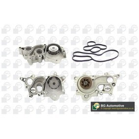 Achetez des Jeu de joints d'étanchéité, couvercle de culasse BGA RK5301 à prix pour 7,04 €