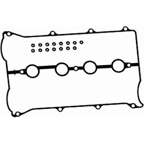 Achetez des Jeu de joints d'étanchéité, couvercle de culasse BGA RK5322 à prix pour 8,81 €