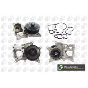 Achetez des Jeu de joints d'étanchéité, couvercle de culasse BGA RK5339 à prix pour 20,50 €
