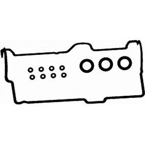 Achetez des Jeu de joints d'étanchéité, couvercle de culasse BGA RK5359 à prix pour 14,18 €