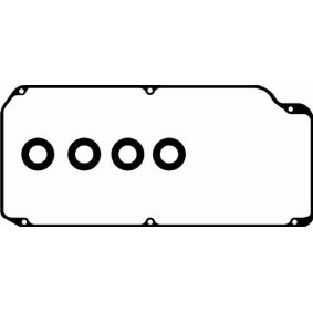 Acquista Kit guarnizioni, Copritestata da BGA RK5370 a buon mercato per soli 8,84 €
