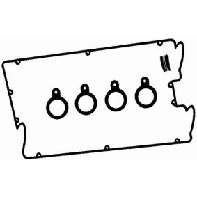 Acquista Kit guarnizioni, Copritestata da BGA RK5375 a buon mercato per soli 16,34 €