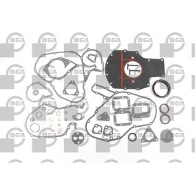 Achetez des Jeu de joints d'étanchéité, couvercle de culasse BGA RK6306 à prix pour 31,53 €