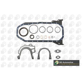 Achetez des Jeu de joints d'étanchéité, couvercle de culasse BGA RK6310 à prix pour 29,04 €