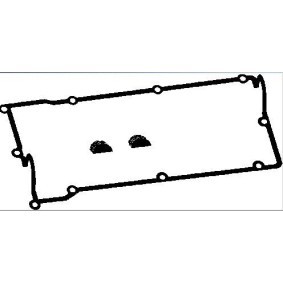 Achetez des Jeu de joints d'étanchéité, couvercle de culasse BGA RK6319 à prix pour 16,41 €