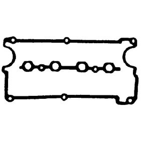 Achetez des Jeu de joints d'étanchéité, couvercle de culasse BGA RK6356 à prix pour 17,60 €