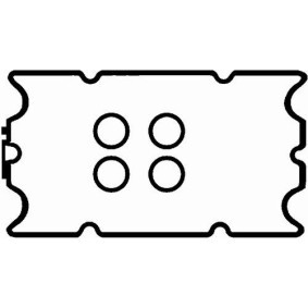 Achetez des Jeu de joints d'étanchéité, couvercle de culasse BGA RK6369 à prix pour 14,25 €