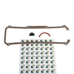 Achetez des Jeu de joints d'étanchéité, couvercle de culasse BGA RK6399 à prix pour 3,01 €