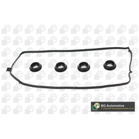 Achetez des Jeu de joints d'étanchéité, couvercle de culasse BGA RK9743 à prix pour 13,40 €