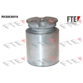 Comprar Émbolo, pinza del freno de FTE RKS8636019 a bajo precio de 19,22 €