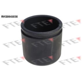 Kjøp Stempel, bremsecaliper av FTE RKS8645038 til den lave prisen 369,99 NOK